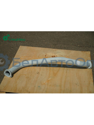 Труба приемная МАЗ СПЕЦМАШ 5337-1203010