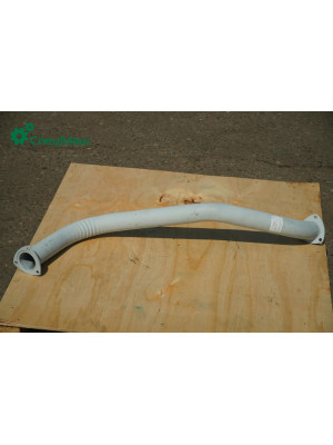 Труба приемная МАЗ СПЕЦМАШ 5337-1203010