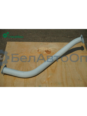 Труба приемная МАЗ СПЕЦМАШ 5337-1203010