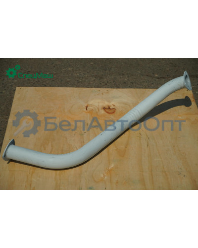 Труба приемная МАЗ СПЕЦМАШ 5337-1203010