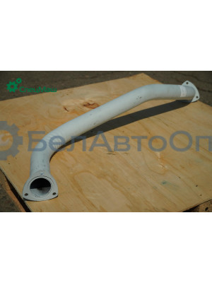 Труба приемная МАЗ СПЕЦМАШ 5337-1203010