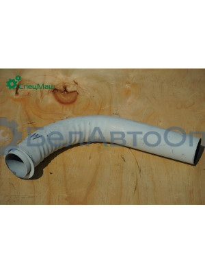 Труба приемная глушителя КамАЗ СПЕЦМАШ 5320-1203214-СМ