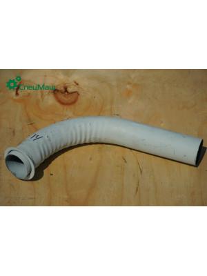 Труба приемная глушителя КамАЗ СПЕЦМАШ 5320-1203214-СМ