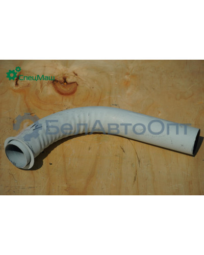 Труба приемная глушителя КамАЗ СПЕЦМАШ 5320-1203214-СМ