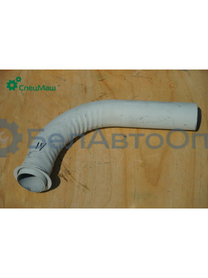 Труба приемная глушителя КамАЗ СПЕЦМАШ 5320-1203214-СМ