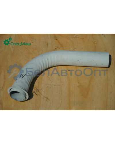 Труба приемная глушителя КамАЗ СПЕЦМАШ 5320-1203214-СМ