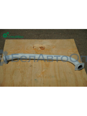 Труба приемная глушителя КамАЗ СПЕЦМАШ 5320-1203011-СМ