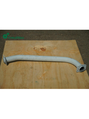 Труба приемная глушителя КамАЗ СПЕЦМАШ 5320-1203011-СМ