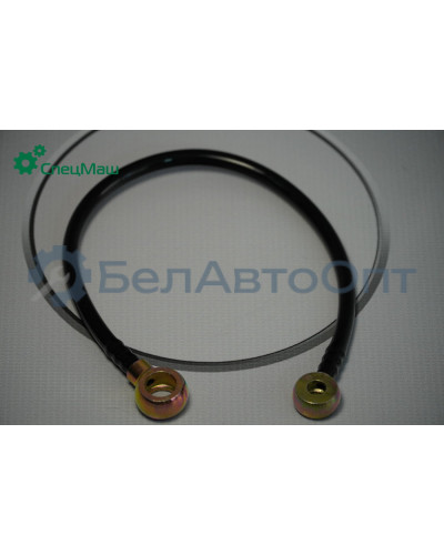 Трубка дренажная СПЕЦМАШ 238БМ-1104370-Б