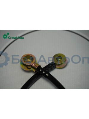 Трубка дренажная СПЕЦМАШ 238БМ-1104370-Б