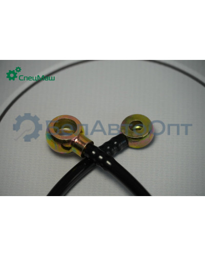 Трубка дренажная СПЕЦМАШ 238БМ-1104370-Б