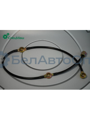 Трубка дренажная СПЕЦМАШ 236-1104370-Б