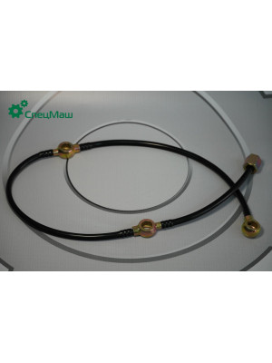 Трубка дренажная  СПЕЦМАШ 236-1104370-Б