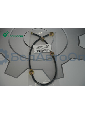 Трубка дренажная СПЕЦМАШ 236-1104370-Б