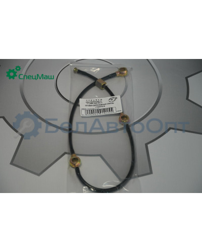 Трубка дренажная СПЕЦМАШ 236-1104370-Б