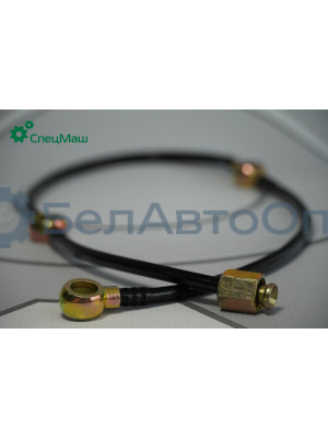 Трубка дренажная СПЕЦМАШ 236-1104370-Б