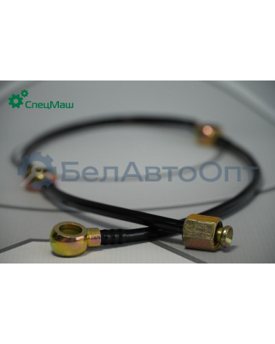 Трубка дренажная СПЕЦМАШ 236-1104370-Б