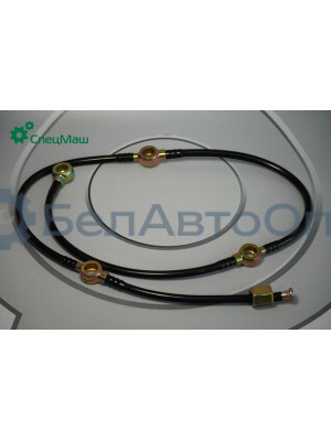 Трубка дренажная СПЕЦМАШ 238-1104370-Б