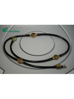 Трубка дренажная  СПЕЦМАШ 238-1104370-Б