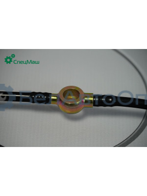 Трубка дренажная СПЕЦМАШ 238-1104370-Б