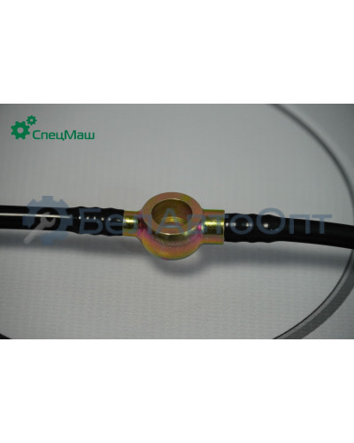 Трубка дренажная СПЕЦМАШ 238-1104370-Б