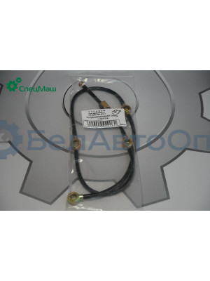 Трубка дренажная СПЕЦМАШ 238-1104370-Б