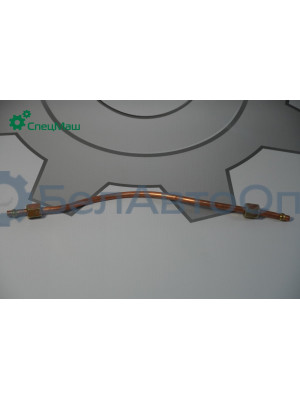 Трубка компрессора МАЗ СПЕЦМАШ 533630-3509262