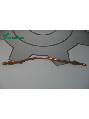 Трубка компрессора МАЗ СПЕЦМАШ 533630-3509262