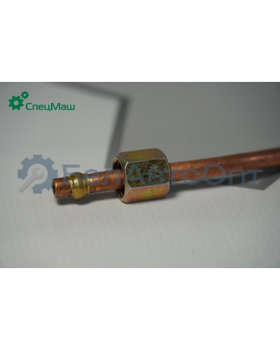 Трубка компрессора МАЗ СПЕЦМАШ 533630-3509262