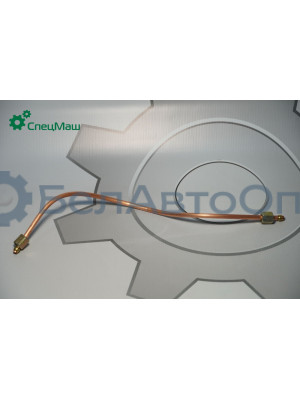 Трубка компрессора МАЗ СПЕЦМАШ 642208-3509262