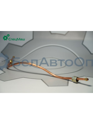 Трубка компрессора МАЗ СПЕЦМАШ 642208-3509262