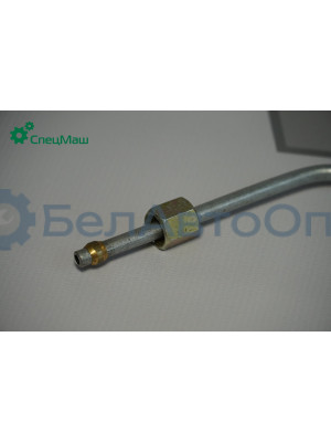 Трубка компрессора МАЗ СПЕЦМАШ 6422-3509262