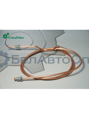 Трубка насоса МАЗ СПЕЦМАШ 5551-5009055