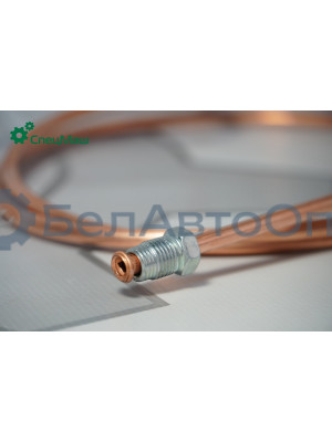 Трубка насоса МАЗ СПЕЦМАШ 5551-5009055