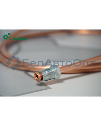 Трубка насоса МАЗ СПЕЦМАШ 5551-5009055