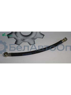 Трубка отвода масла СПЕЦМАШ 236-1101620