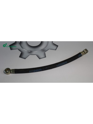 Трубка отвода масла  СПЕЦМАШ 236-1101620