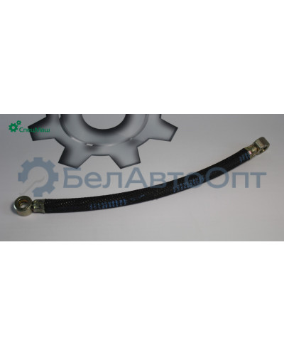 Трубка отвода масла СПЕЦМАШ 236-1101620