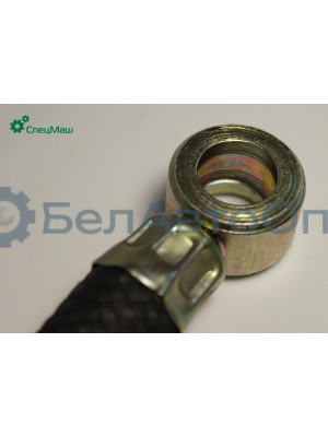 Трубка отвода масла СПЕЦМАШ 236-1101620