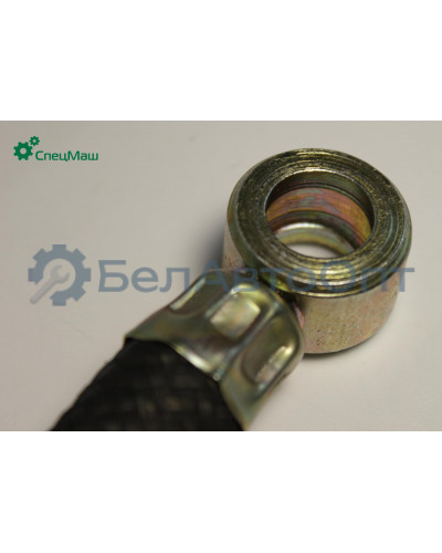 Трубка отвода масла СПЕЦМАШ 236-1101620