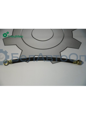 Трубка отвода масла СПЕЦМАШ 238-1111620-1