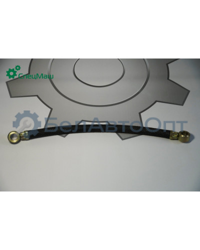 Трубка отвода масла СПЕЦМАШ 238-1111620-1