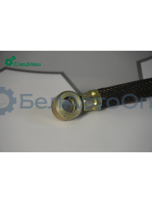 Трубка отвода масла СПЕЦМАШ 238-1111620-1