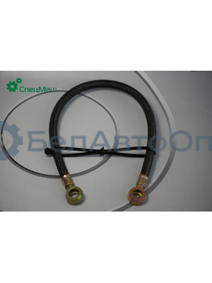 Трубка отвода топлива СПЕЦМАШ 236-1104334