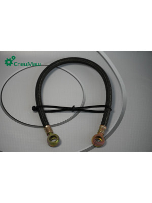 Трубка отвода топлива  СПЕЦМАШ 236-1104334