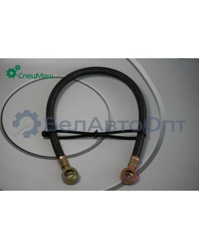 Трубка отвода топлива СПЕЦМАШ 236-1104334