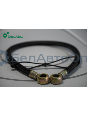 Трубка отвода топлива СПЕЦМАШ 236-1104334