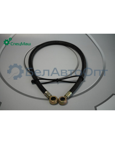 Трубка отвода топлива СПЕЦМАШ 238М-1104334