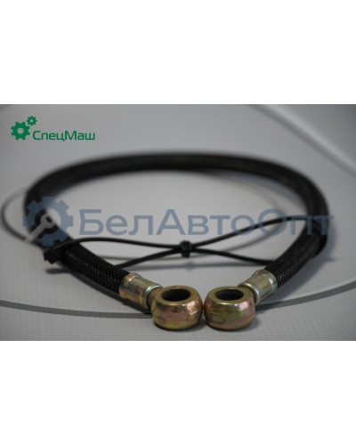 Трубка отвода топлива СПЕЦМАШ 238М-1104334