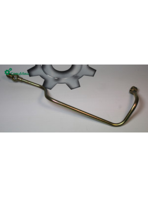 Трубка отводящая  СПЕЦМАШ 238-1104384